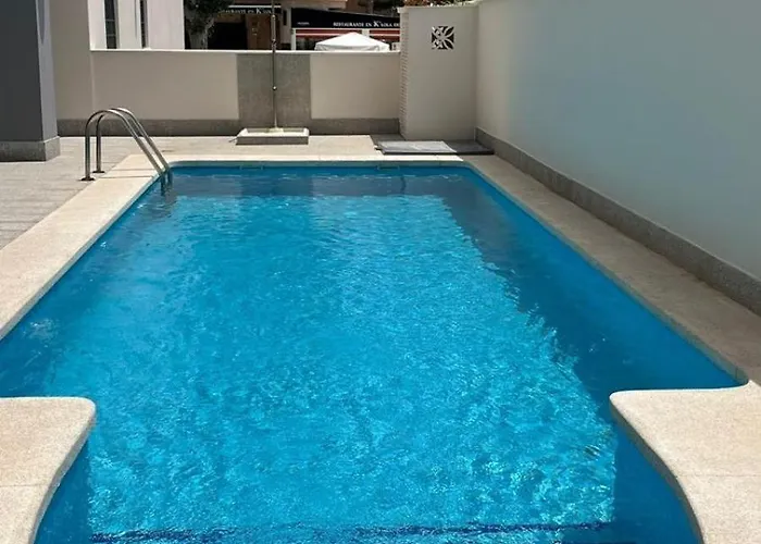 דירה שני חדרי שינה